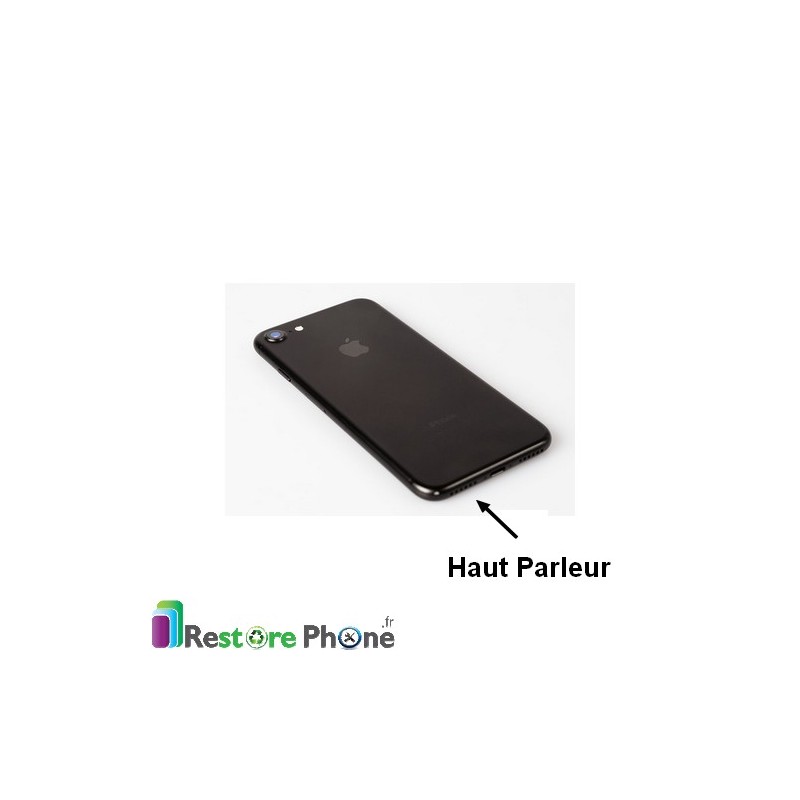 Reparation Haut Parleur iPhone XR/iPhone 11 - Restore Phone