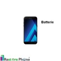 Reparation Batterie Galaxy A5 2017
