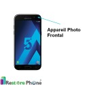 Reparation Appareil Photo Frontal Galaxy A3 2017/A5 2017