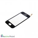 Vitre Tactile pour Samsung Galaxy Ace (S5830i/S5839i)