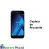 Reparation Capteur de Proximité Galaxy A3 2017 (A320)