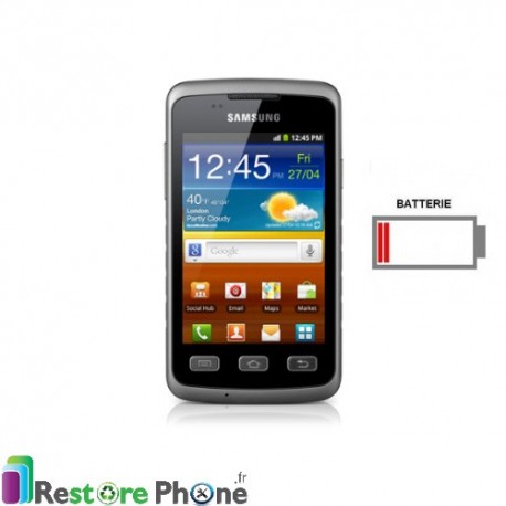 Batterie Galaxy Xcover (S5690)