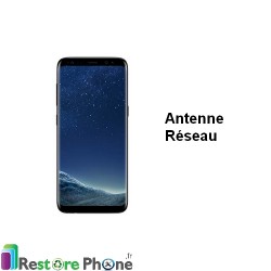 Reparation Antenne Galaxy S8