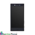 Bloc Ecran + Chassis pour Sony Xperia X Compact (F5321)