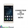Reparation Connecteur de Charge + Micro Huawei P9