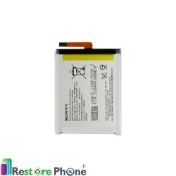 Batterie Xperia E5/XA