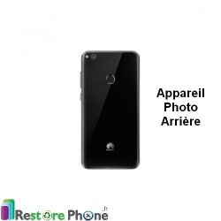 Reparation Appareil Photo Arriere Huawei P8 Lite 2017