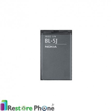 Batterie Lumia 520 / N900