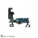 Connecteur de Charge + Micro pour Samsung Galaxy S5 Mini (G800)