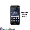 Reparation Appareil Photo Frontal Huawei P8 Lite 2017