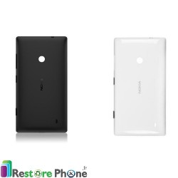 Cache Batterie Lumia 520