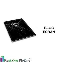 Reparation Bloc Ecran Surface Pro 4
