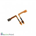 Nappe bouton On/Off pour Samsung Galaxy pour Samsung Galaxy Note 2 (N7100)