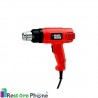 Decapeur thermique