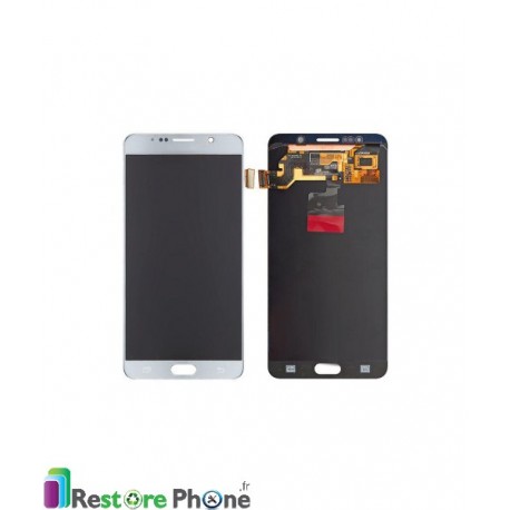 Bloc Ecran Galaxy Note 5 (N920)