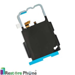 Nappe de charge Induction + NFC Galaxy S8+ (G955)