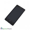 Bloc Ecran pour Nokia Lumia 800