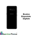 Reparation Bouton Empreinte Digitale Galaxy S8 / S8+