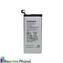 Batterie d'origine pour Samsung Galaxy S6 edge (G925)