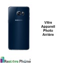 Reparation Lentille Arriere Appareil Photo Galaxy S6 EDGE