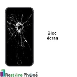 Réparation Ecran iPhone 8
