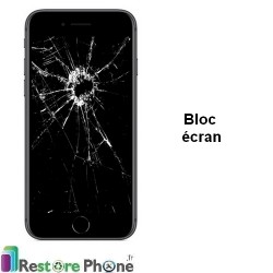 Réparation Ecran iPhone 8 Plus