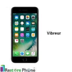 Reparation Vibreur iPhone 7 Plus