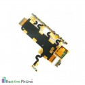 Nappe On/Off + Volume + Micro pour Sony Xperia Z1 (L39H)