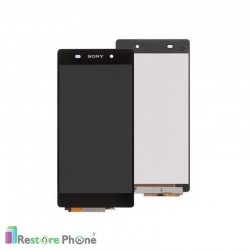 Bloc Ecran pour Sony Xperia Z2 (D6503)