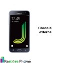 Reparation Chassis Externe Galaxy J3 2016