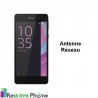 Reparation Module Reseau Xperia E5