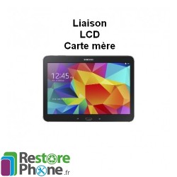 Reparation nappe liaison LCD carte mere Galaxy Tab 4 (T530/T535)