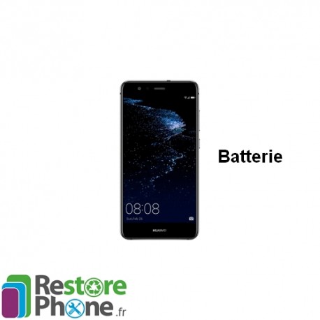 Reparation Batterie Huawei P10 Lite