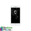 Reparation Bloc Ecran + chassis Honor 6A