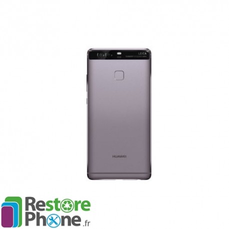 Reparation Coque Arriere Huawei P9
