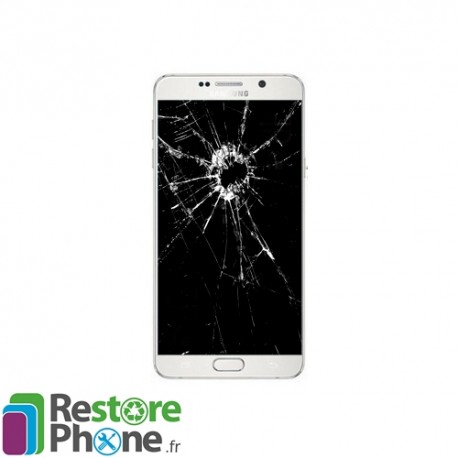 Reparation Bloc Ecran Galaxy Note 5 (N920)