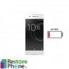 Reparation Batterie Xperia XA1