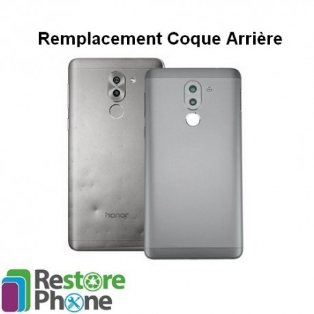 Reparation Coque Arriere Honor 6X