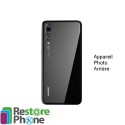 Reparation Appareil Photo Arriere Huawei P20 Pro