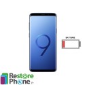 Reparation Batterie Galaxy S9 (G960)