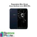 Reparation Bloc Ecran Asus Zenfone Live (ZB501KL)