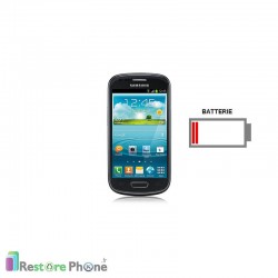 Batterie Galaxy S3 Mini