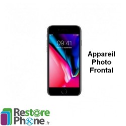 Reparation Appareil Photo Frontal iPhone 8