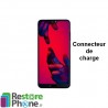 Reparation Connecteur de charge Huawei P20