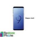 Reparation Nappe Jack Galaxy S9