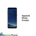 Reparation Appareil Photo Frontal Galaxy S9