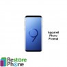 Reparation Appareil Photo Frontal Galaxy S9+