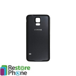 Cache batterie Samsung Galaxy S5 Neo (G903)