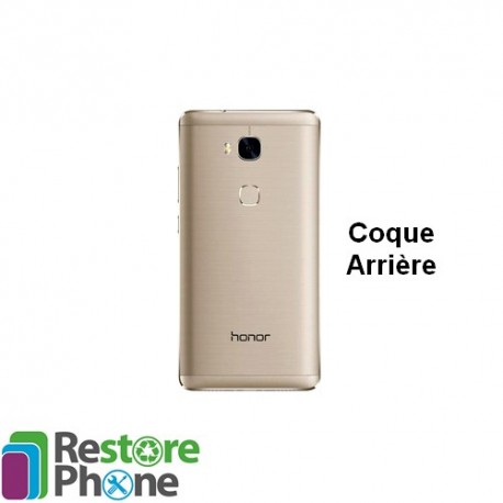 Reparation Coque Arriere Honor 5X
