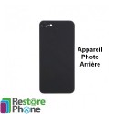 Reparation Appareil Photo Arriere iPhone 8